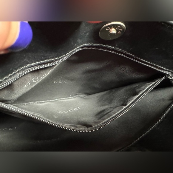 Gucci shoulder bag - Picture 7 of 12